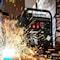 Tomahawk Power 120 Amp Welder Generator Engine Driven 2000 Watt Inverter Generator TWG210A - alternate 5